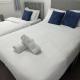 1BR Hideaway Near NEC & Resorts World - Ideal for Travelers