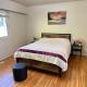 Monthly stay upper floor suite with Garden view near SFU & Skytrain Coquitlam - Foto 2