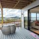 Orewa New house with view on deck near Cafe,bush & river, Orewa - Fotografie 8