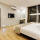 Super townhouse moosapet Rcc Prime, Kukatpally - Fotografie 4