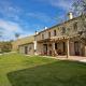 Locanda Montelippo, Colbordolo