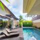 Villa Putri in Seminyak Bali - Fotografie 5