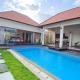 Villa Putri in Seminyak Bali - Fotografie 10