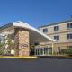 Fairfield Inn & Suites Dulles Airport Sterling - Zdjęcie 1
