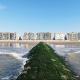 West-end Beach Middelkerke - Foto 2
