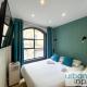Urban Flat 120 - Charming 3 bedroom Flat in Le Marais, Paris - Foto 10