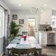 Adorable 2BR-2BA House with EV & Free Parking and Family Friendly in Los Angeles, Los Angeles - Foto 9