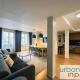 Urban Flat 118 - Luxury 4 BDR Flat near Saint Germain, Paris - Foto 3