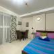 8C Studio Unit with Free Wifi Pool and Gym, Mandaue (foto 5)