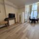 Tasson Snel apartment center of Brussels, Brusel - Fotografie 7