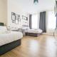 Guest Rooms In Anfiled Near Stadium, Free Parking