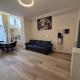 Tasson Snel apartment center of Brussels, Brusel - Fotografie 3