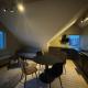 The Loft - with a stunning view, ストクマークネス - 写真 8