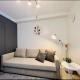 1 BR Apartment near SM Mall of Asia, Airport, Manila, Manila - Fotografie 7