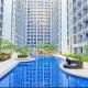 1 BR Apartment near SM Mall of Asia, Airport, Manila, Manila - Fotografie 9