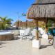 Luzera - Condo with ample private roof & jacuzzi & BBQ Tulum - Fotografie 1
