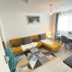 Cosy Modern Flat with garden Longbridge - Foto 1