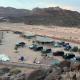 Serabit Barakat Camp, Abu Zenima - 写真 2
