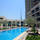 Chic Studio in Burj Views Podium, Downtown Dubai by Deluxe Holiday Homes, Dubaï - Photo 6