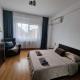 Cosy Spacious Apartment with Parking, Wi-Fi, Smart-TV Netflix, Roşu - Fotografie 2