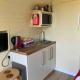 Ty Barcud Glamping Pod, Aberystwyth - Fotografie 3