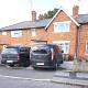 Bassett Hse, 3 bdr, Free Onsite Parking, Supper Fast Wifi, 4 beds,