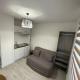 Studio avec place de parking, Balaruc-les-Bains (Foto 3)
