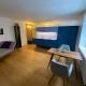 Designer Apartment Nähe Oper Naschmarkt, Vienne - Photo 5