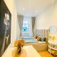 Ottakring Gem Shared 4-BR Retreat Breathtaking City Views, Vienne - Photo 3