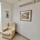 New, ultra comfy, central flat Msida - Foto 9