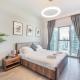 Warm 1-Bedroom Family-Friendly Aparment in JLT, Dubaj - Fotografie 3