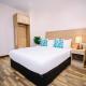 Kingston Hotel 8 - Kuala Lumpur Bukit Bintang, Kuala Lumpur - Foto 8