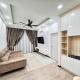 Homestay Abg Ipar, Putrajaya