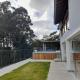 Linda Casa de hóspedes em condomínio, イトゥペヴァ - 写真 2