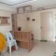Two bed room unit with parking space, Manila - Fotografie 3