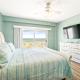 Portside Villa, No 36 Pet Friendly Beachfront Paradise Retreat, Pensacola Beach