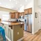 Portside Villa, No 36 Pet Friendly Beachfront Paradise Retreat, Pensacola Beach (photo 8)