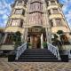 Hotel Sharq