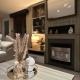 Luxurious 2 Bedroom Caravan, Longniddry (foto 2)