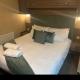 Luxurious 2 Bedroom Caravan, Longniddry (foto 6)