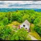 SRC-Hudson Valley, Berkshires Cultural Corridor, Canaan - Fotografie 2
