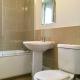 Dublin Centre Stay next to Temple Bar 3 Bed Apt, Dublino - Foto 7