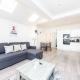 Modern 3 Bedroom Apartment with Ensuite, London - Foto 3