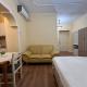 Alle's M Shyri studio apartment, Tirana - Zdjęcie 3