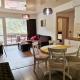 Amazing Brownie by Miro Apartment, シナイア - 写真 1
