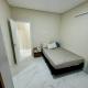 Apartamento 100m da Praia, Santos - Kuva 4