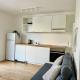 Modern Danube Apartment with Balcony & Free Parking, Vienne - Photo 9