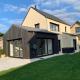 IDEAL - Villa, jaccuzi & jardin privé - 1 à 11 personnes - proche plage & bourg, Saint-Lunaire (fotografie 8)