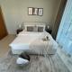 1BR in Mayfair tower Business bay! Burj views, close to Dubai mall, Dubaï - Photo 3
