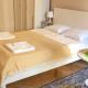 Budapest Palace Apartment - Palace District - Downtown, Budapeszt - Zdjęcie 8